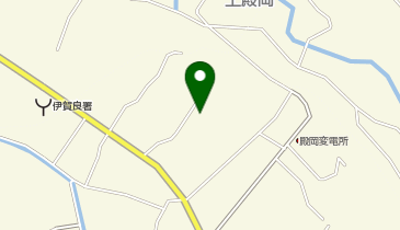 ホリデー車検 飯田長姫の地図画像