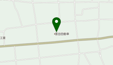 ホリデー車検 深谷の地図画像