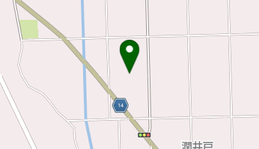 ホリデー車検 ちはら台の地図画像