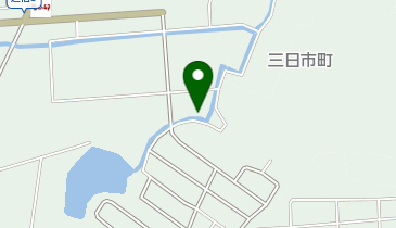 ホリデー車検 鈴鹿道伯の地図画像