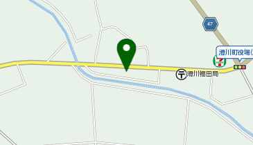 ホリデー車検 森林公園の地図画像