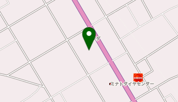 ホリデー車検 神栖の地図画像