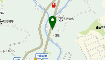 アストロプロダクツ 神戸垂水店の地図画像