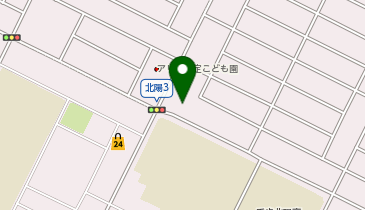 アストロプロダクツ 千歳店の地図画像