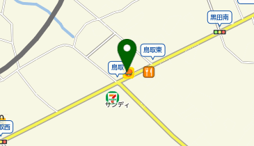 アストロプロダクツ 阪南店の地図画像