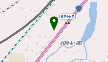 アストロプロダクツ 高槻店の地図画像