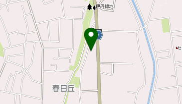 アストロプロダクツ 伊丹店の地図画像