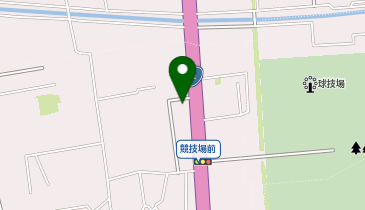 アストロプロダクツ 和歌山店の地図画像