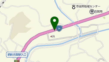 アストロプロダクツ 長崎店の地図画像