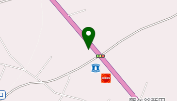 アストロプロダクツ 柏店の地図画像