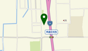 アストロプロダクツ 奈良店の地図画像