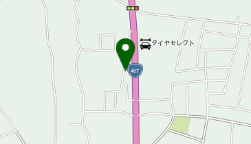 アストロプロダクツ 藤沢店の地図画像