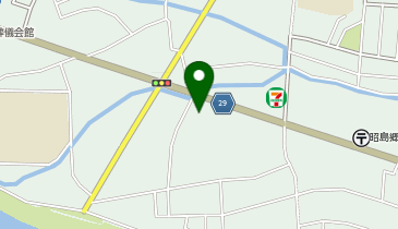 アストロプロダクツ 昭島店の地図画像