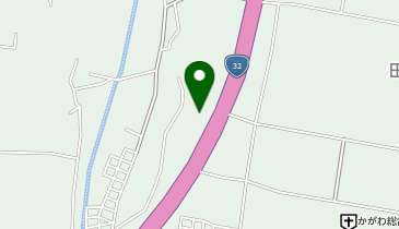 アストロプロダクツ 高松店の地図画像