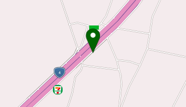 アストロプロダクツ 小山店の地図画像