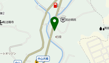 アストロプロダクツ 神戸垂水店の地図画像