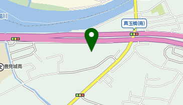 アストロプロダクツ 那覇店の地図画像