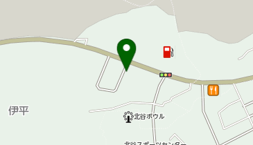 アストロプロダクツ 北谷店の地図画像