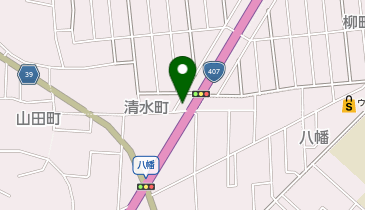 アストロプロダクツ 坂戸店の地図画像