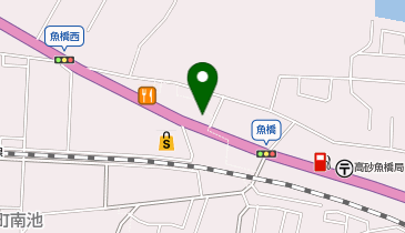 アストロプロダクツ 高砂店の地図画像