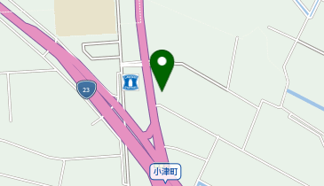 アストロプロダクツ 松阪店の地図画像