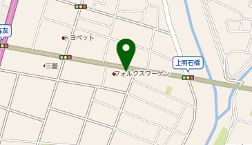 サンディ 神戸森友店の地図画像