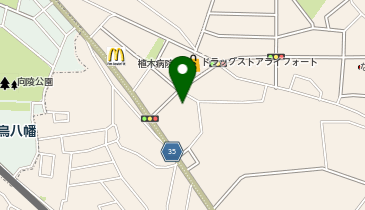 サンディ 堺長曽根店の地図画像