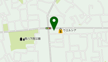 サンディ 堺菩提店の地図画像