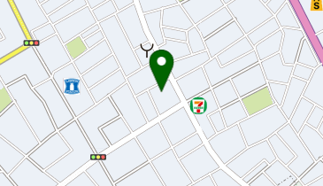 ドラッグストア セキ 蓮田店の地図画像