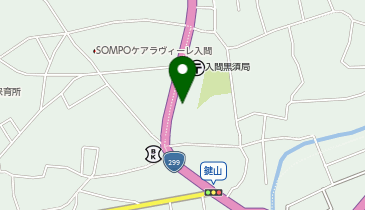 ドラッグストア セキ 黒須店の地図画像