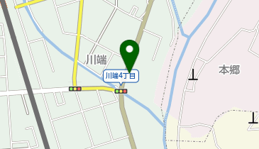 ドラッグストア セキ 姫宮店の地図画像