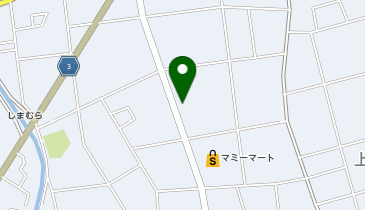 ドラッグストア セキ 関山店の地図画像