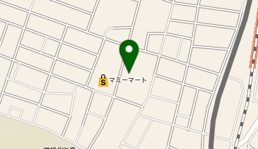 ドラッグストア セキ 栗橋店の地図画像