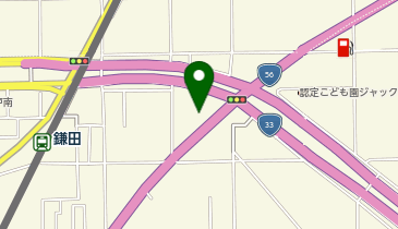 ペットショップCoo&RIKU 愛媛松山店の地図画像