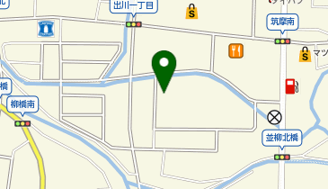 ペットショップCoo&RIKU 綿半庄内店の地図画像