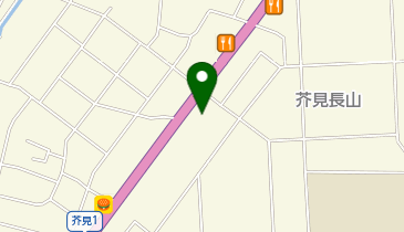 ペットショップCoo&RIKU 岐阜店の地図画像