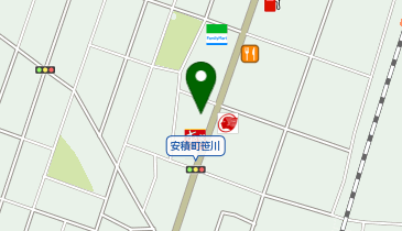 ペットショップCoo&RIKU 郡山店の地図画像