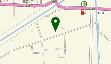 ペットショップCoo&RIKU 石巻店の地図画像