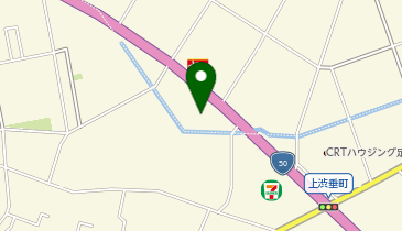 ペットショップCoo&RIKU 足利店の地図画像
