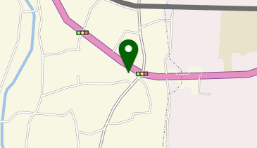 くるまやラーメン 甘楽店の地図画像