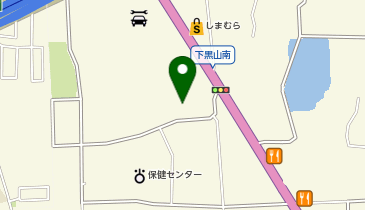 mandai(万代) ビバモール美原南インター店の地図画像