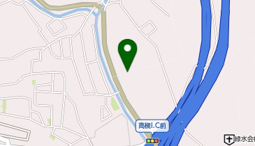 mandai(万代) 高槻インター店の地図画像