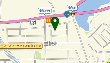 せんたくウサギ 海南店の地図画像