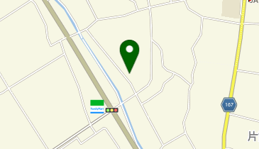 しゃぼん 伊倉店の地図画像