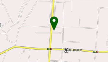 ひまわり 野口店の地図画像