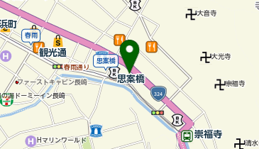 コインランドリー 油屋町店の地図画像