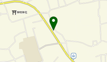 みんなのコインランドリー 見沼店の地図画像