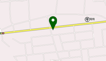 洗濯日和 さかい南店の地図画像