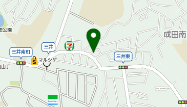 NEST ECOLOGY & WASH(ネスト エコロジー & ウオッシュ 寝屋川店)の地図画像