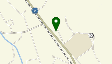 クリーンランド 白浜の地図画像